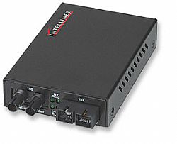 Ethernet Media Converter